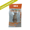 cat litter – Sun Oasis clumping cat litter (Sodium Bentonite)