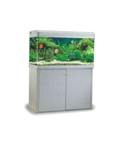 glass aquarium RS models 100B 100M