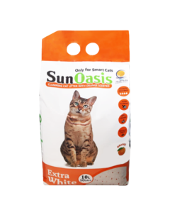sun oasis