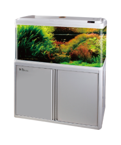 RS electrical Glass aquarium with cabinet RS-1200EL