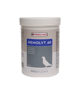 versele-laga Hemolyt 40