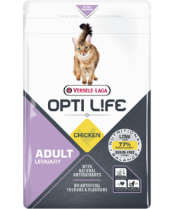 OPTI LIFE ADULT URINARY 2.5KG
