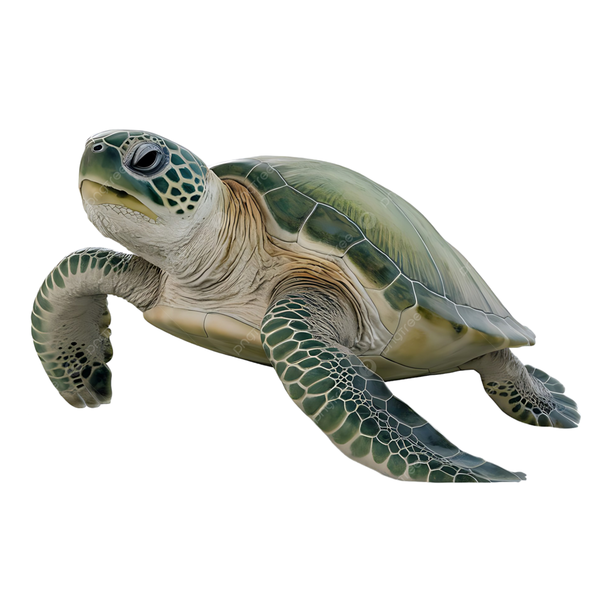 turtles