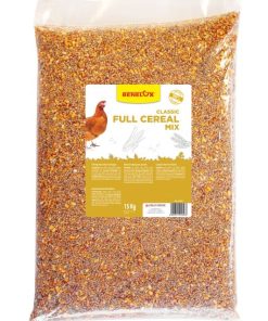 CLASSIC FULL CEREAL MIX 15KG