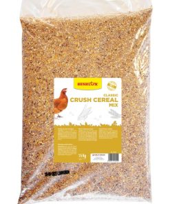 CLASSIC CRUSH CEREAL MIX  15KG