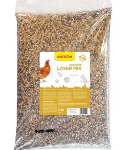 BALANCE LAYER MIX 15KG