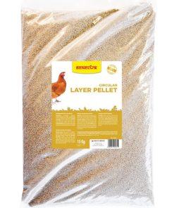 CIRCULAR LAYER PELLET 15KG