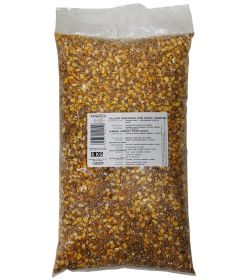MIXTURE FOR CHICKENS 25KGS