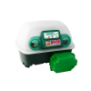 Digital incubator ET 12 with OVOMATIC egg turning unit