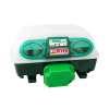 Digital incubator ET 24 with OVOMATIC egg turning unit